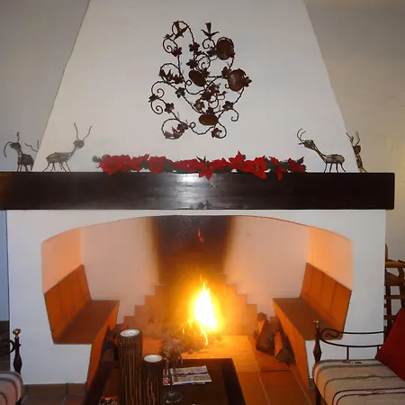 Monte Das Faias Cork Farm Hotel-3