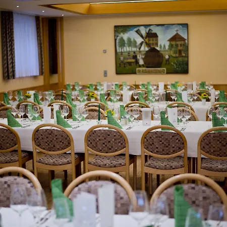 Hotel Restaurant zur Windmühle-3