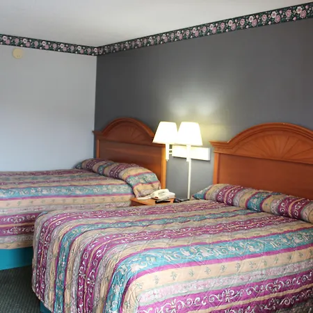 Sandcastle Inn-3