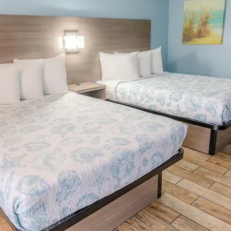 Sandcastle Inn-2