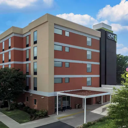 Home2 Suites By Hilton Knoxville West-3