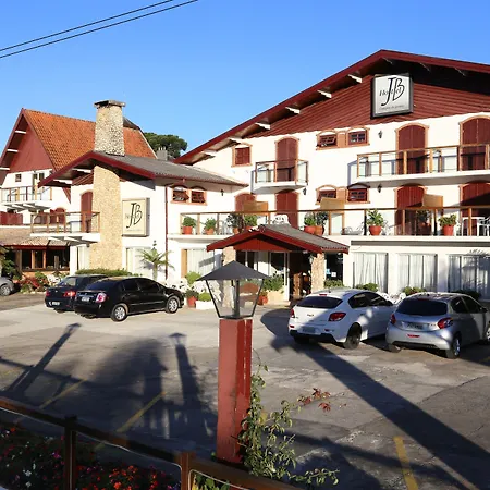 Hotel Jb-3