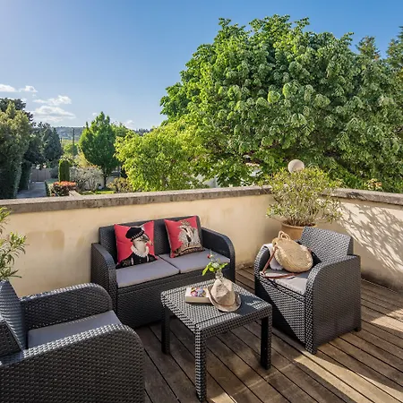 Hôtel La Suite-3