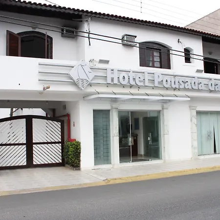 Hotel Pousada da Néia-3