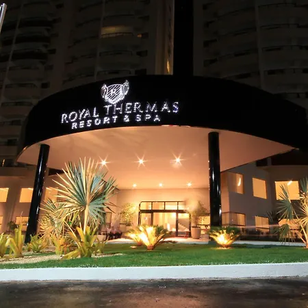 Wyndham Olímpia Royal Hotels-2
