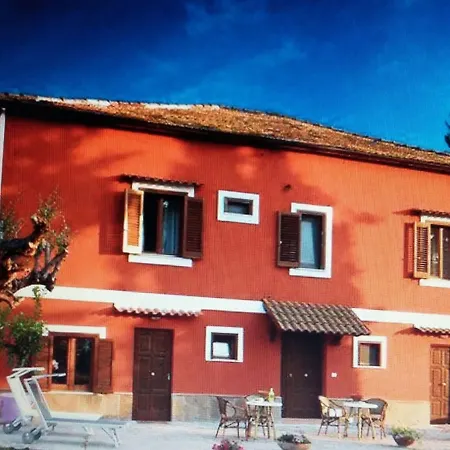 B&B La Chora Di Paestum-2