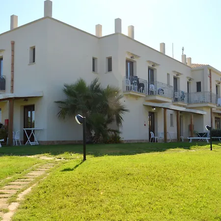 Resort Santa Maria Hotel-2