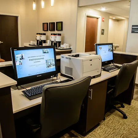 Hampton Inn Bainbridge, Ga-2