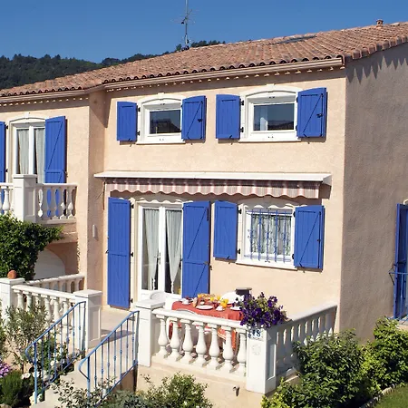 Domaine Le Clos des Oliviers-2