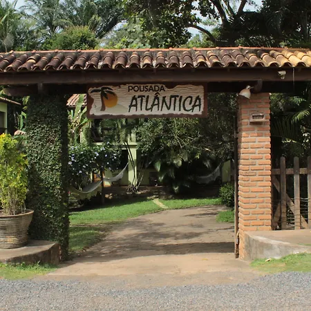 Pousada Atlântica-3