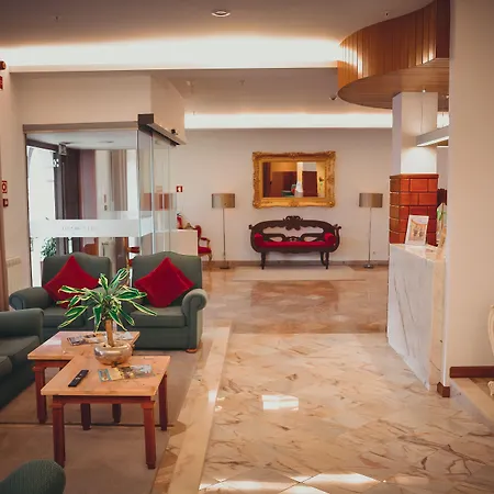 Hotel São Bento da Porta Aberta&Spa-2