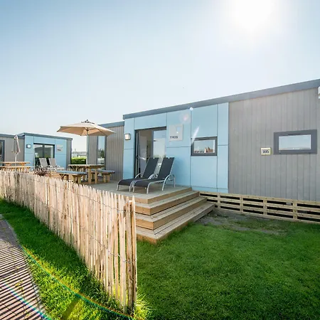 Holiday Village Knokke-3