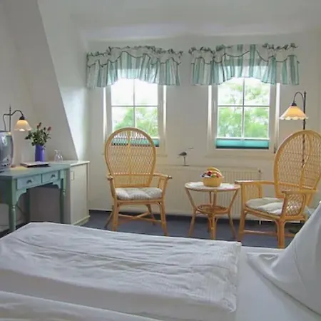 Hotel Gastmahl des Meeres-2