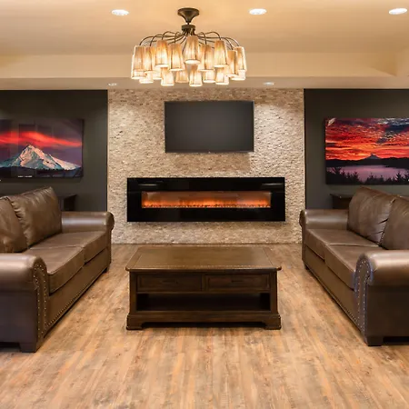 Candlewood Suites Vancouver/Camas By Ihg-2