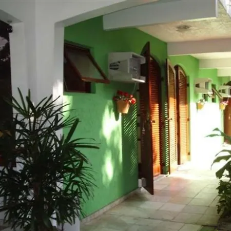 Hotel Pousada Miramar-2