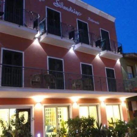 Hotel Silvestrino-2