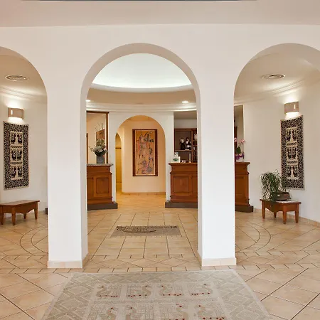 Hotel Libyssonis-3