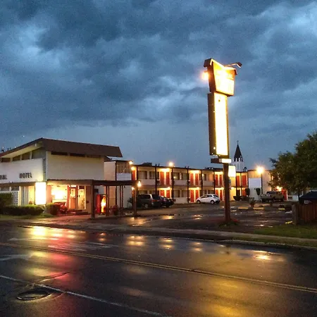 Imperial Motel Cortland-2