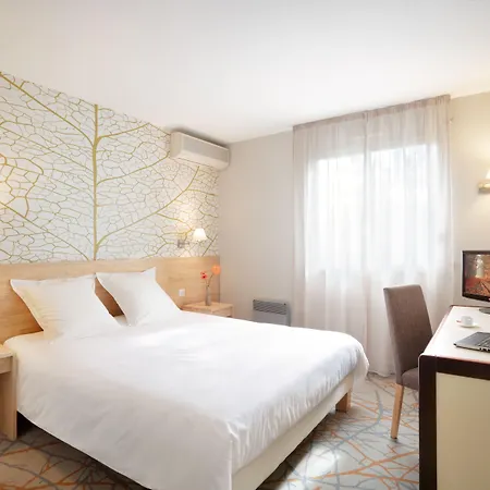 Hotel Des Frenes Euromedecine-2