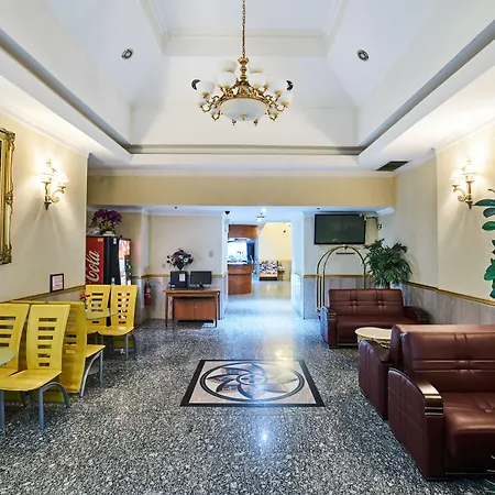 Flushing Hotel-3