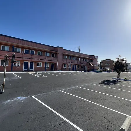 American Inn - Grover Beach - Pismo Beach-3