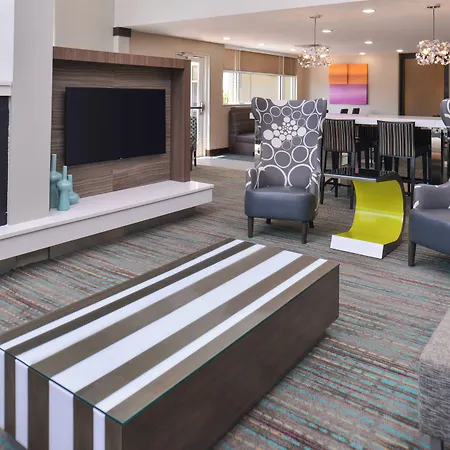 Residence Inn By Marriott Cedar Rapids South-2