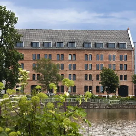 Hotel Hafenspeicher-3