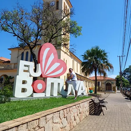 Hit Hotel - Boituva-2