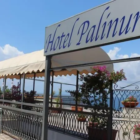 Hotel Palinuro-2