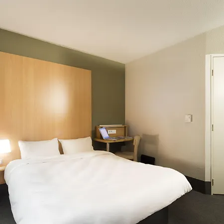 B&B Hotel Toulouse Basso Cambo-3