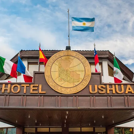 Hotel Ushuaia-2