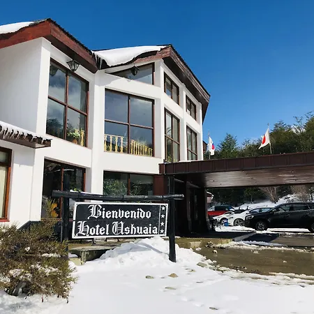Hotel Ushuaia-3