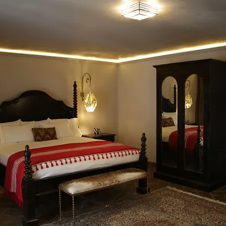Casa 1810 Hotel Boutique-2