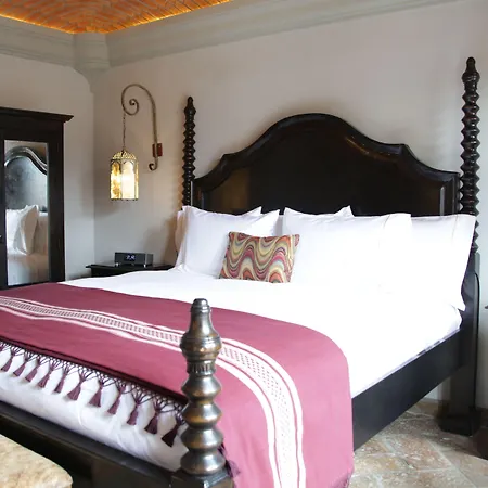 Casa 1810 Hotel Boutique-3