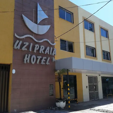 Hotel Uzi Praia-2