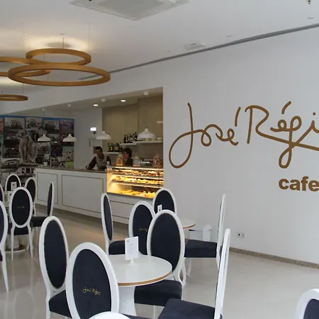 Hotel Jose Regio-2