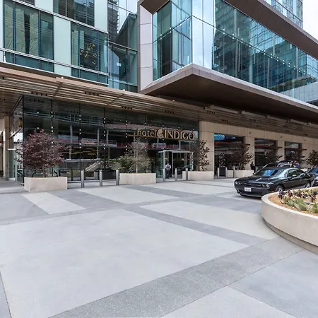 Hotel Indigo Los Angeles Downtown By Ihg-2