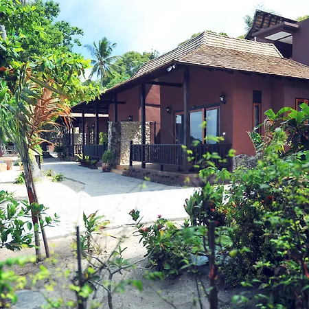 Beach Club Koh Tao-3