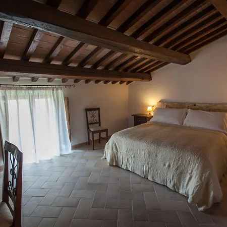 Borgo Sant'Angelo B&B-3