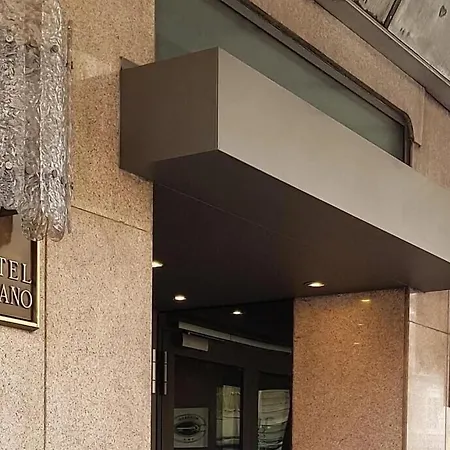 Hotel Milano-2