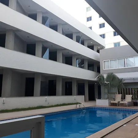 Atalaia Apart Hotel-2