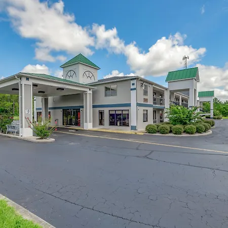 Quality Inn Quincy - Tallahassee West-3