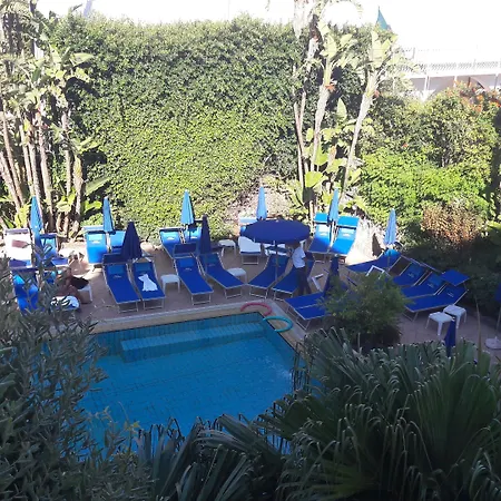 Hotel Floridiana Terme-3