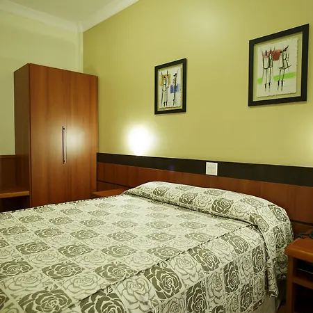 Eston Hotel - LOCALIZAÇÃO CENTRAL PRIVILEGIADA -PET FRIENDLY-3