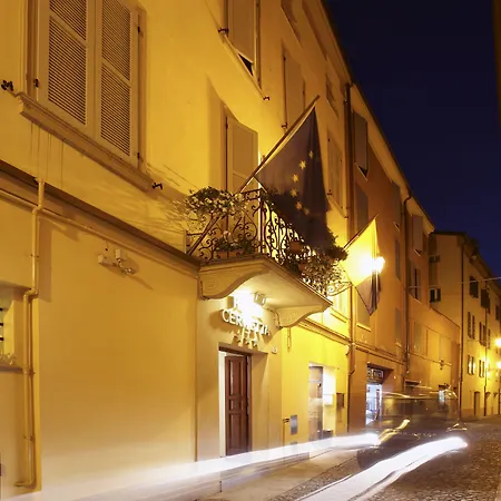Hotel Cervetta 5-2