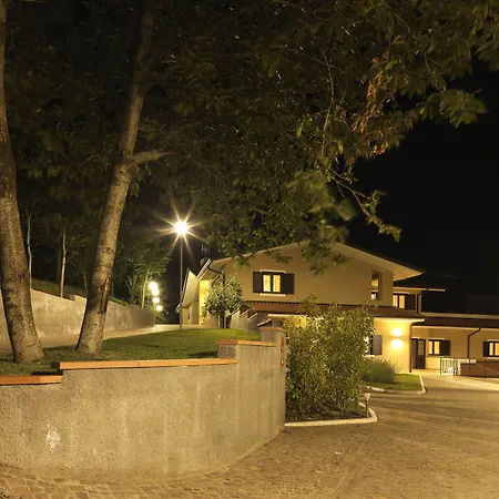 Il Castagneto Hotel-2