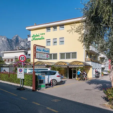 Hotel Miorelli-2