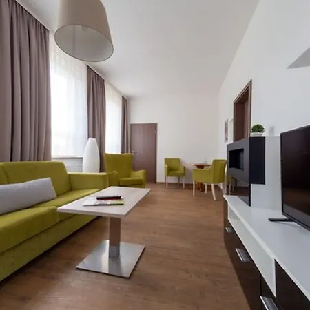 Hotel am Stadtpark Nordhausen-2