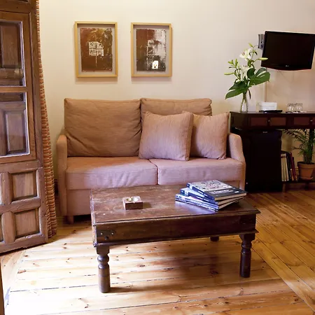 Hotel Boutique La Morada de Juan de Vargas-3