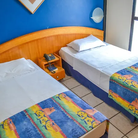 Hotel Flat Classic-3